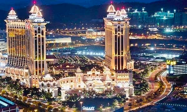 Read more about the article 澳門銀河娛樂城評價