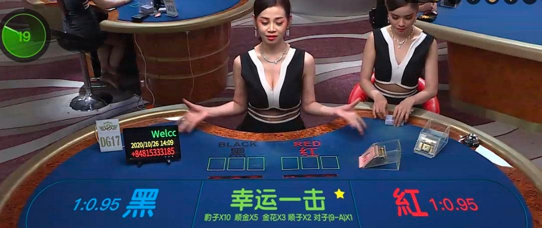 Read more about the article 立即學會炸金花！快速贏錢的秘密技巧